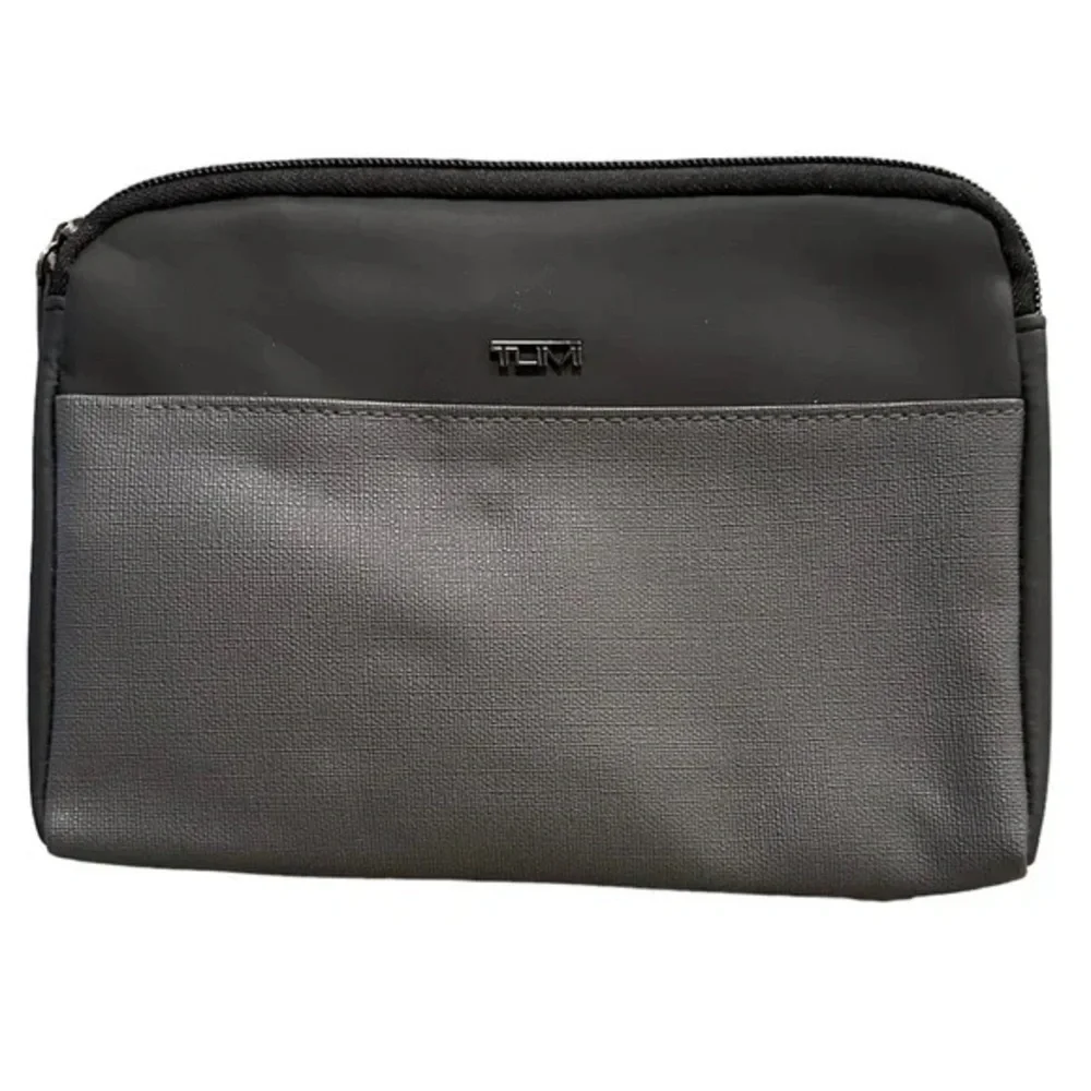 Tumi Travel Pouch